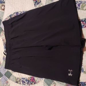 Mens Under Armour Shorts
